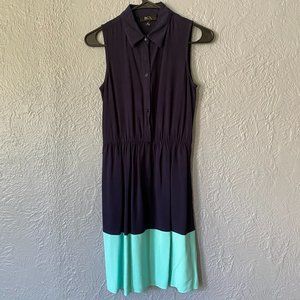 Small Cotton Dress